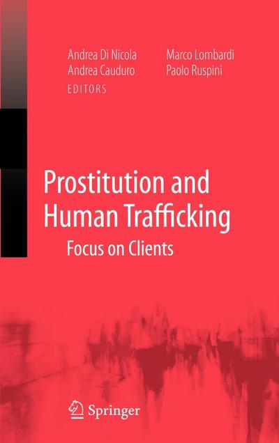 Prostitution and Human Trafficking