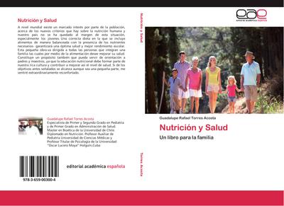 Nutrición y Salud