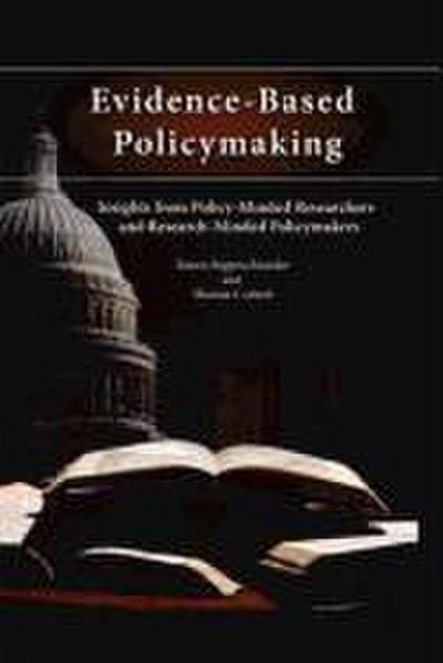 Evidence-Based Policymaking