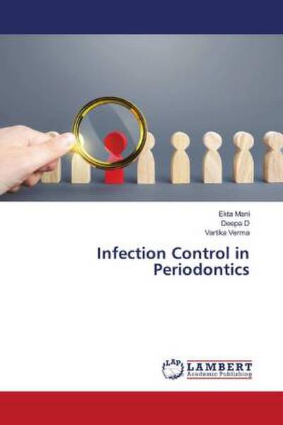 Infection Control in Periodontics
