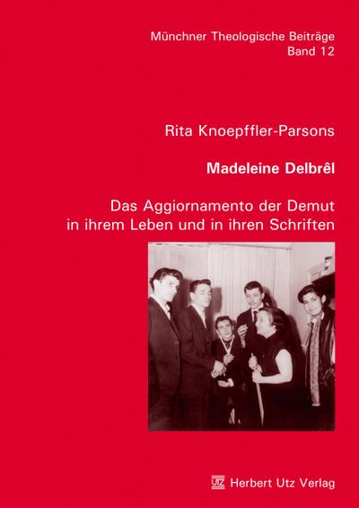 Madeleine Delbrêl