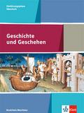 Geschichte und Geschehen Einführungsphase. Ausgabe