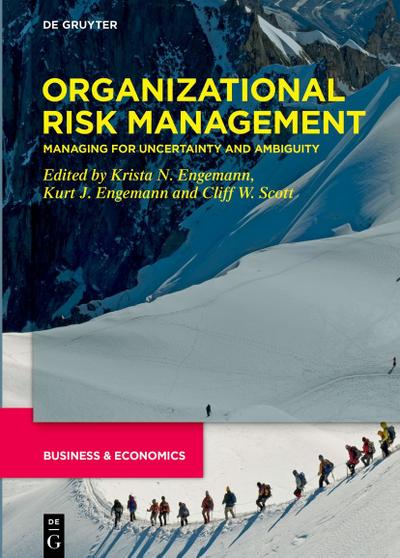Organizational Risk Management