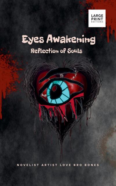 Bones, N: Eyes Awakening