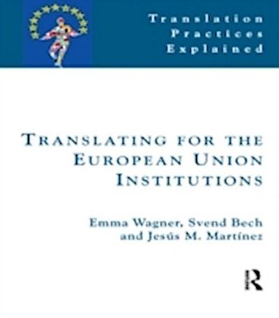 Translating for the European Union