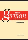 Using German