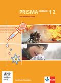PRISMA Chemie 1/2. Ausgabe Nordrhein-Westfalen