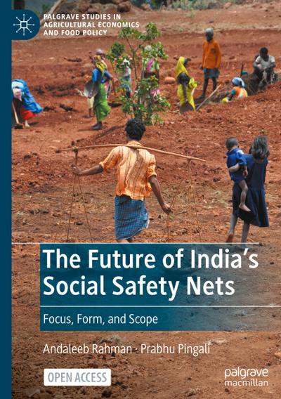 The Future of India’s Social Safety Nets