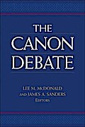 Canon Debate
