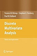 Discrete Multivariate Analysis