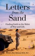 Letters From The Sand