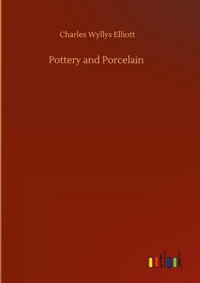 Pottery and Porcelain
