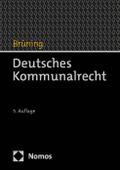 Deutsches Kommunalrecht