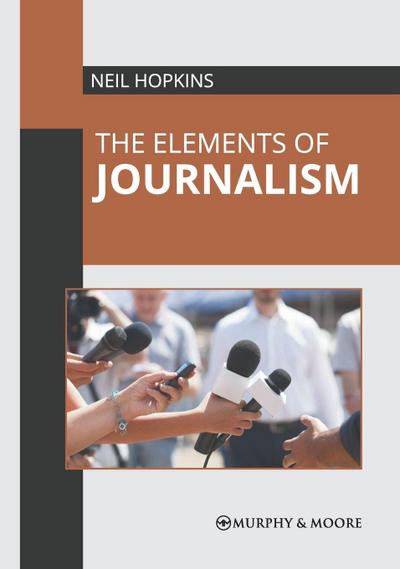 The Elements of Journalism