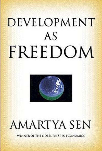 Development as Freedom
