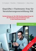 Geprüfte/-r Fachmann/-frau für Versicherungsvermit
