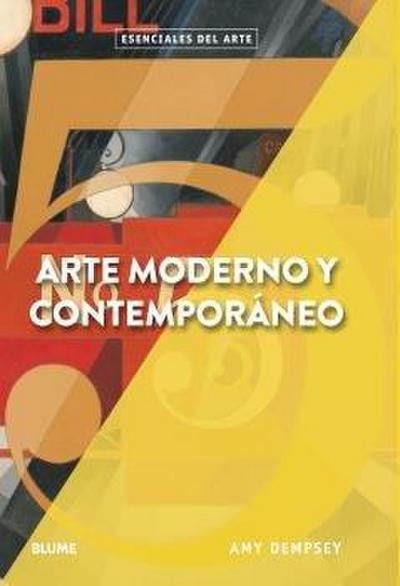 Arte Moderno Y Contemporáneo