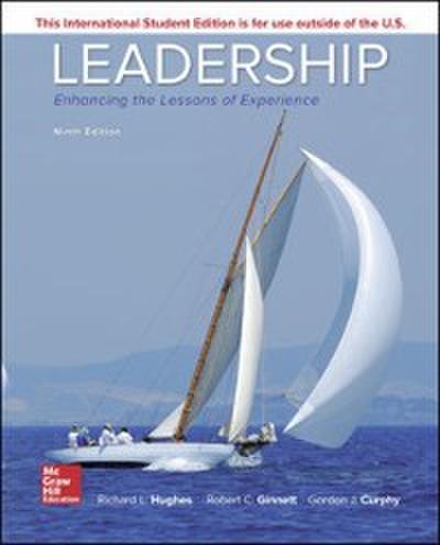 ISE eBook for Leadership: Enhancing the Lessons of Experience