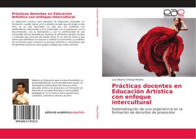 Prácticas docentes en Educación Artística con enfoque intercultural