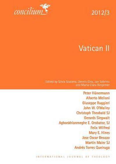 Concilium 2012/3 Vatican II