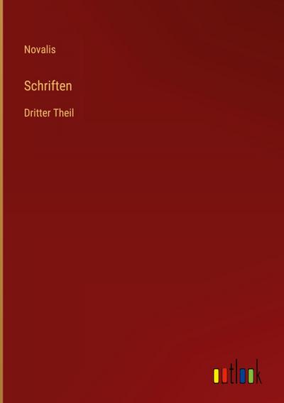 Schriften