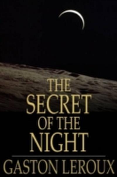 Secret of the Night