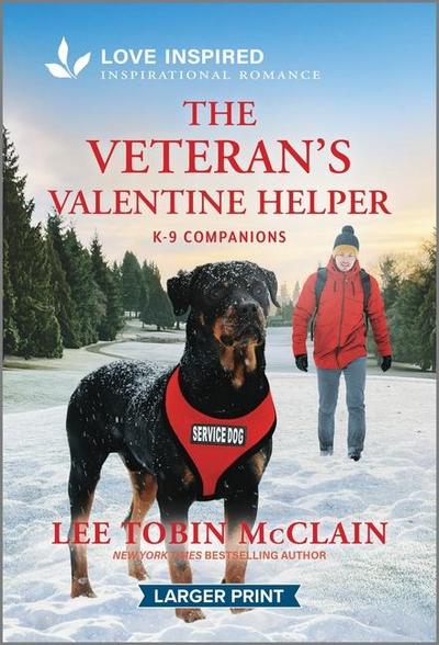 The Veteran’s Valentine Helper