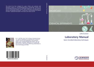 Laboratory Manual