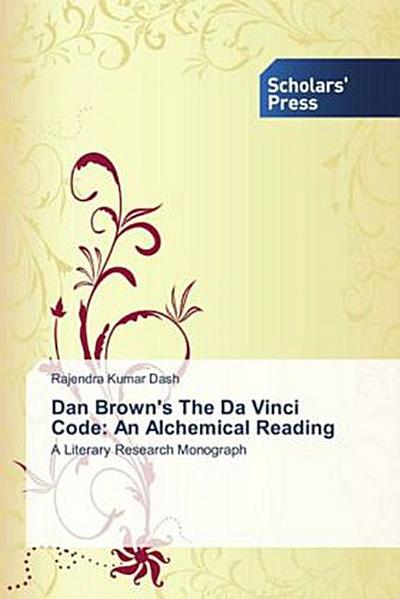 Dan Brown’s The Da Vinci Code: An Alchemical Reading