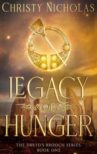 Legacy of Hunger