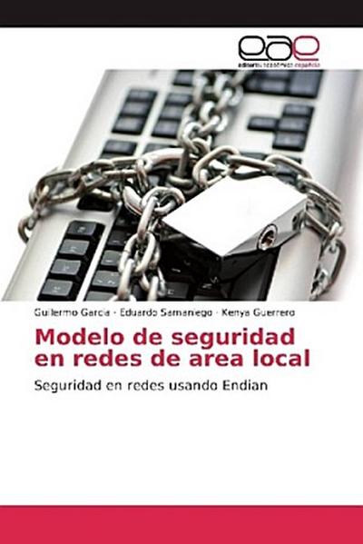 Modelo de seguridad en redes de area local