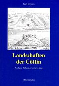 Landschaften der Göttin - Avebury, Silbury, Lenzburg, Sion