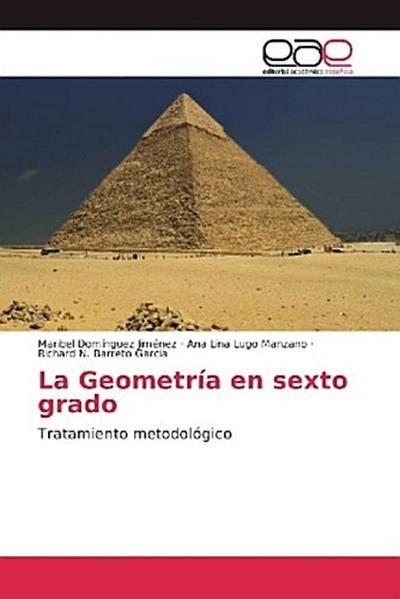 La Geometría en sexto grado