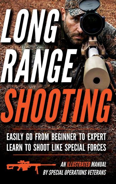 Luke, M: Long Range Shooting