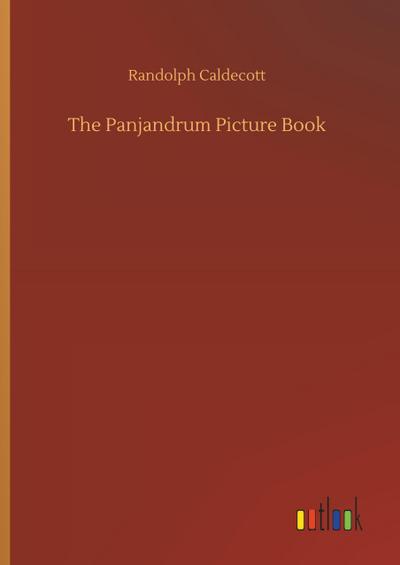 The Panjandrum Picture Book