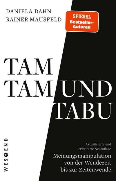 Tamtam und Tabu