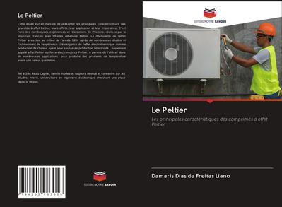 Le Peltier