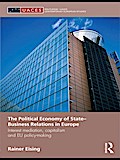 The Political Economy of State-Business Relations in Europe