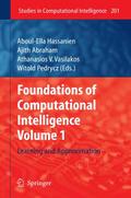 Foundations of Computational Intelligence 1