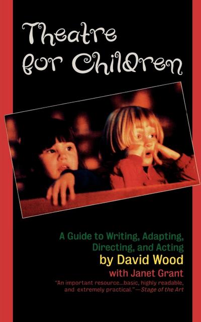 Theatre for Children