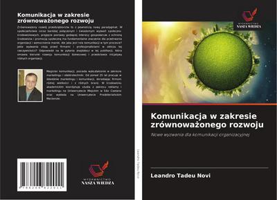 Komunikacja w zakresie zrównowa¿onego rozwoju