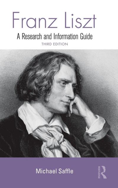 Franz Liszt