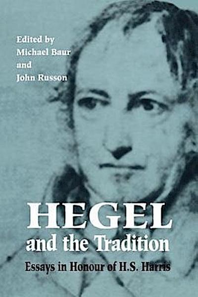 Hegel and the Tradition