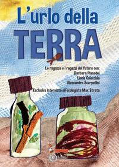 L’ urlo della terra