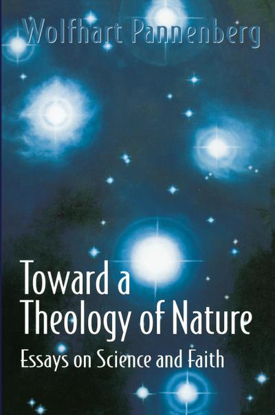 Toward a Theology of Nature