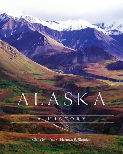 Alaska