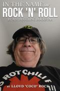 In the name of Rock ’N’ Roll by Struggling Rockstar