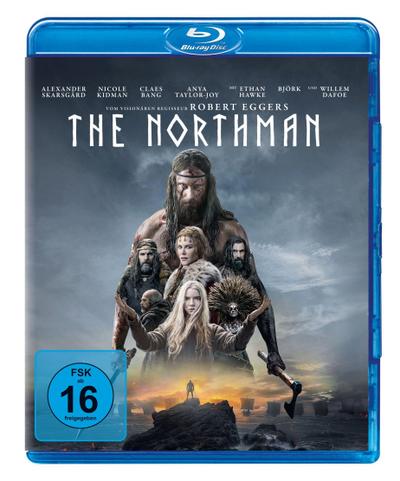 The Northman - Stelle Dich Deinem Schicksal