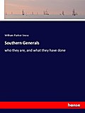 Southern Generals