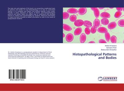 Histopathological Patterns and Bodies